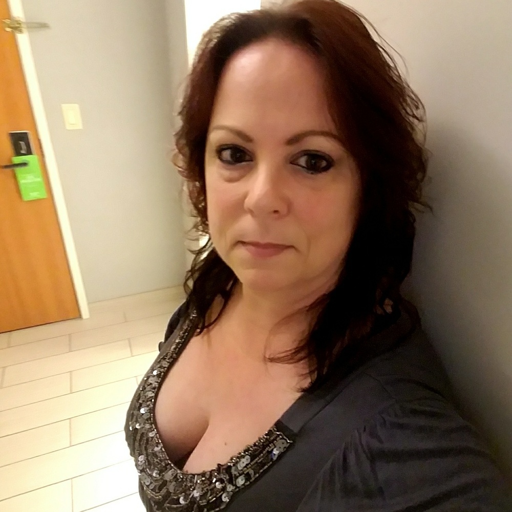 Meet your Posher, Trish